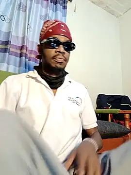 BIGDICKMULLAH online show from April 25, 1:08 am