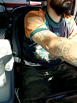 JObuddy661 online show from October 1, 7:20 pm