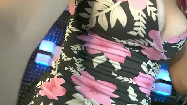 Dulce yors online show from December 9, 4:23 am