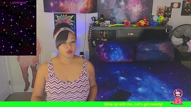 temptressbeauty24 online show from February 13, 1:45 am