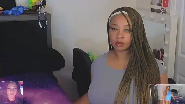 temptressbeauty24 online show from March 7, 12:07 am