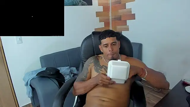 vincen jose online show from February 24, 4:05 am