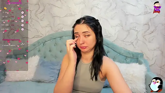 Sourr Lollipop online show from November 11, 11:38 pm