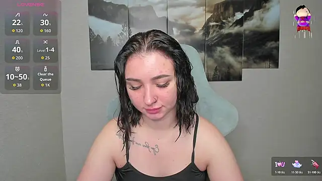 Sourr Lollipop online show from April 22, 12:35 am