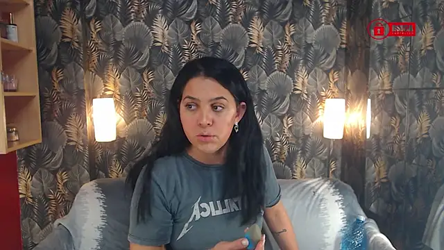 Snapshot of jessthewicked chatting on February 12, 5:05 pm jessthewicked online show from February 12, 5:05 pm