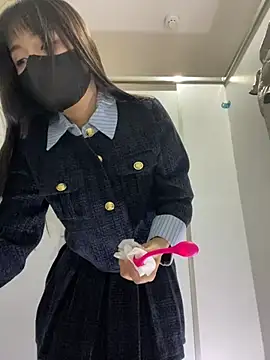 Asia-Lynn online show from December 26, 10:59 am