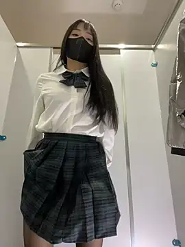 Asia-Lynn online show from January 4, 10:38 am