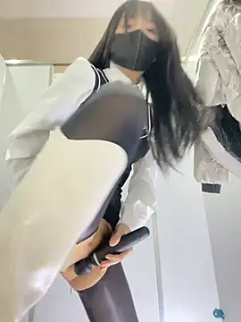 Asia-Lynn online show from January 5, 11:37 am