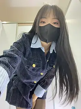 Asia-Lynn online show from January 20, 11:02 am