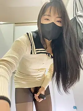 Asia-Lynn online show from March 11, 1:34 pm