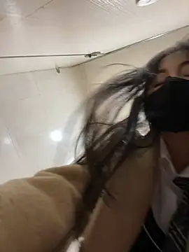 Asia-Lynn online show from March 14, 11:23 am