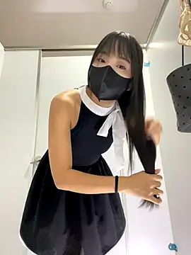 Asia-Lynn online show from October 9, 10:46 am