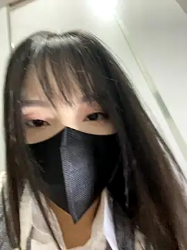 Asia-Lynn online show from November 11, 10:37 am