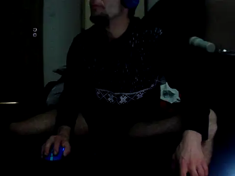 matejk online show from October 23, 7:34 pm