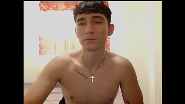 ChicoMaloFfF online show from January 12, 7:41 pm