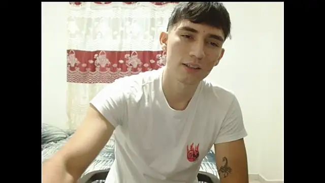 ChicoMaloFfF online show from February 1, 12:53 am