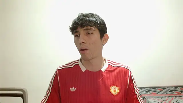 ChicoMaloFfF online show from March 27, 2:50 am