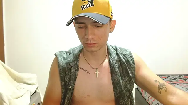 ChicoMaloFfF online show from April 18, 1:20 am