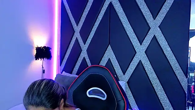 blonde cat15 online show from October 20, 8:53 pm