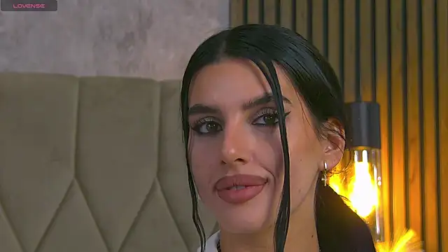 AmyBlair online show from January 25, 6:57 pm