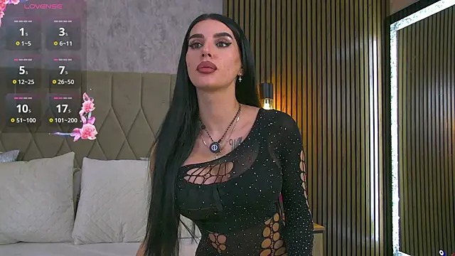 AmyBlair online show from February 18, 3:32 pm