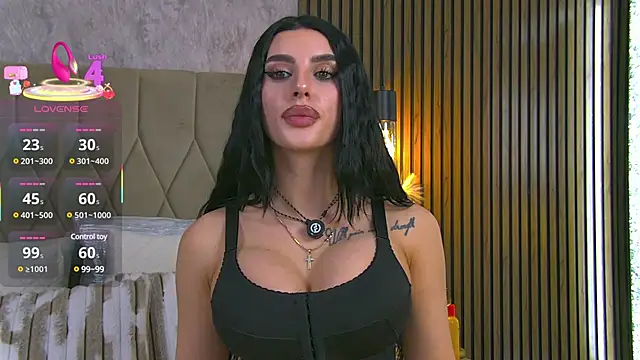 AmyBlair online show from February 27, 10:48 am