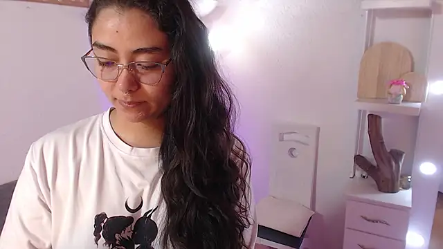  Kim  M online show from November 19, 12:16 pm