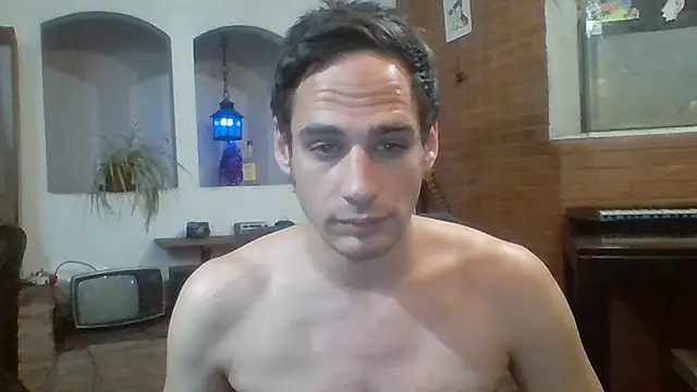 Stevenson988 online show from November 4, 1:48 am