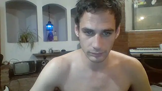 Stevenson988 online show from November 5, 2:00 am