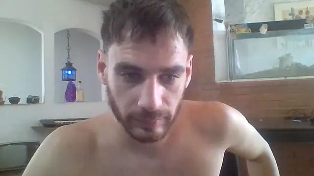 Stevenson988 online show from December 4, 5:32 pm