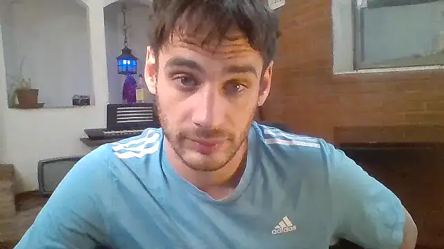 Stevenson988 online show from January 10, 7:59 pm