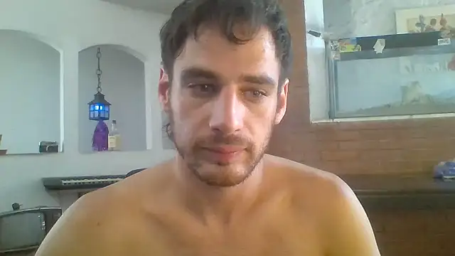 Stevenson988 online show from January 14, 6:02 pm