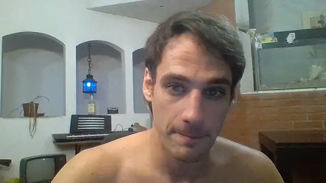 Stevenson988 online show from February 9, 3:32 am