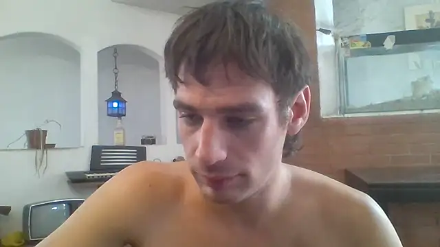 Stevenson988 online show from February 9, 4:00 pm