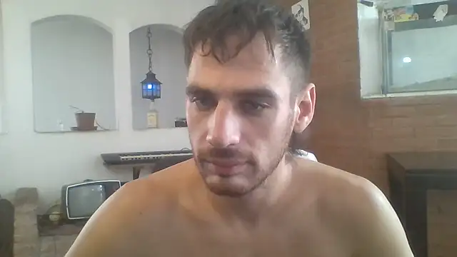 Stevenson988 online show from February 22, 4:05 pm