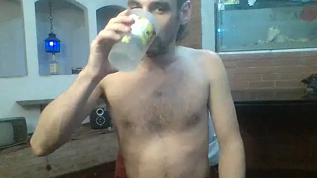 Stevenson988 online show from April 13, 11:54 pm