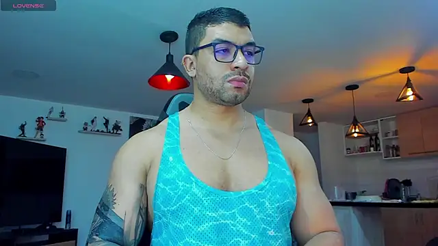 Michael Diamond online show from February 4, 2:39 am