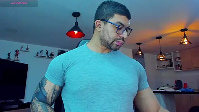 Michael Diamond online show from February 10, 3:35 am