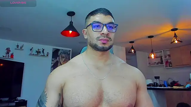 Michael Diamond online show from February 25, 5:19 am