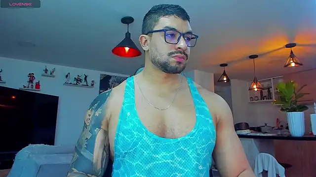 Michael Diamond online show from March 15, 3:29 am