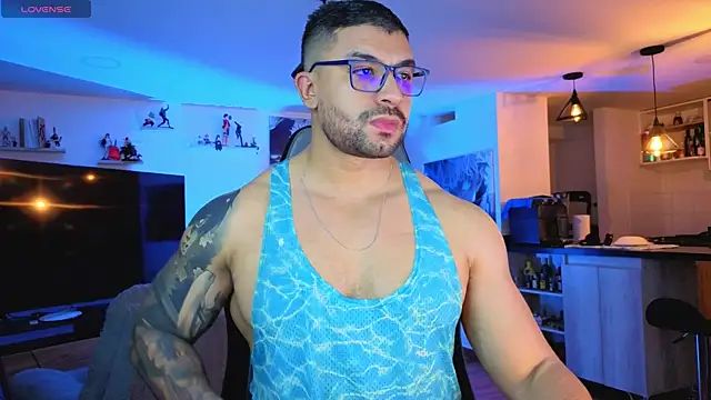 Michael Diamond online show from September 27, 3:55 am