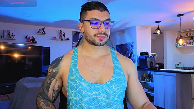 Michael Diamond online show from October 4, 3:59 am