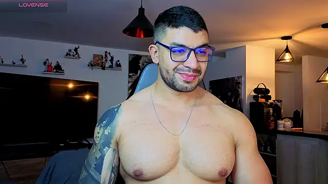 Michael Diamond online show from February 21, 4:35 am