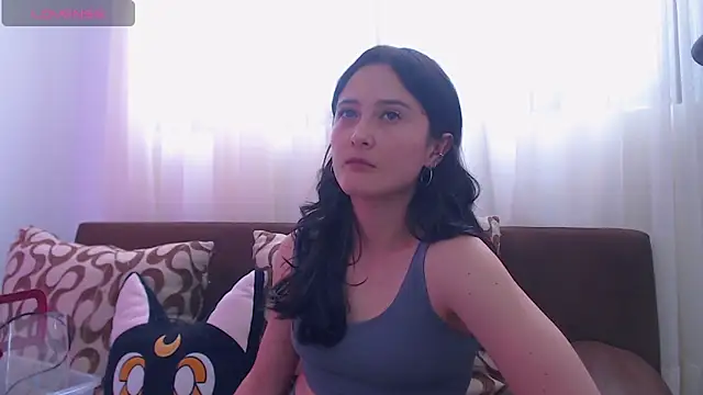AlissonnFoxx online show from May 7, 8:36 pm