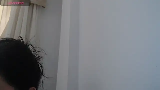 AlissonnFoxx online show from June 9, 9:26 pm