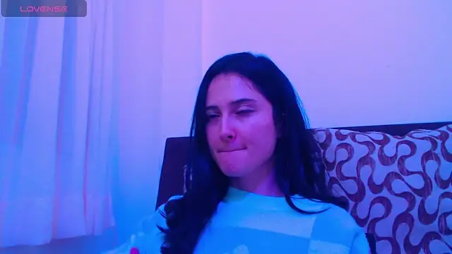 AlissonnFoxx online show from June 11, 4:32 am