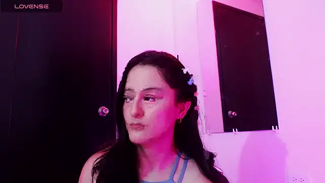 AlissonnFoxx online show from June 15, 10:01 pm