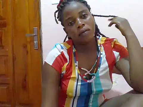 sweetbabra1 online show from April 21, 5:58 am