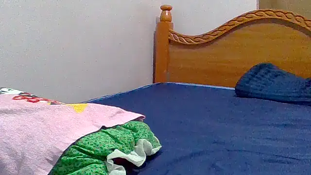 sweet-fancy online show from April 7, 5:08 am