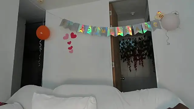 hanarousse online show from January 23, 11:58 am